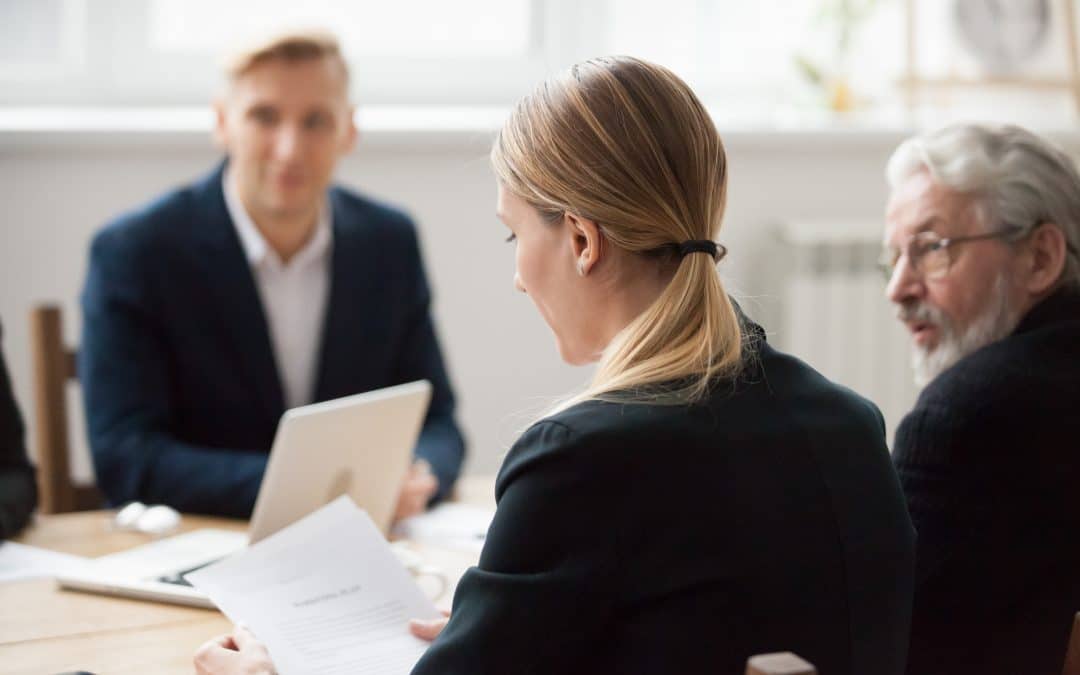 Les formations juridiques au Barreau de Fontainebleau