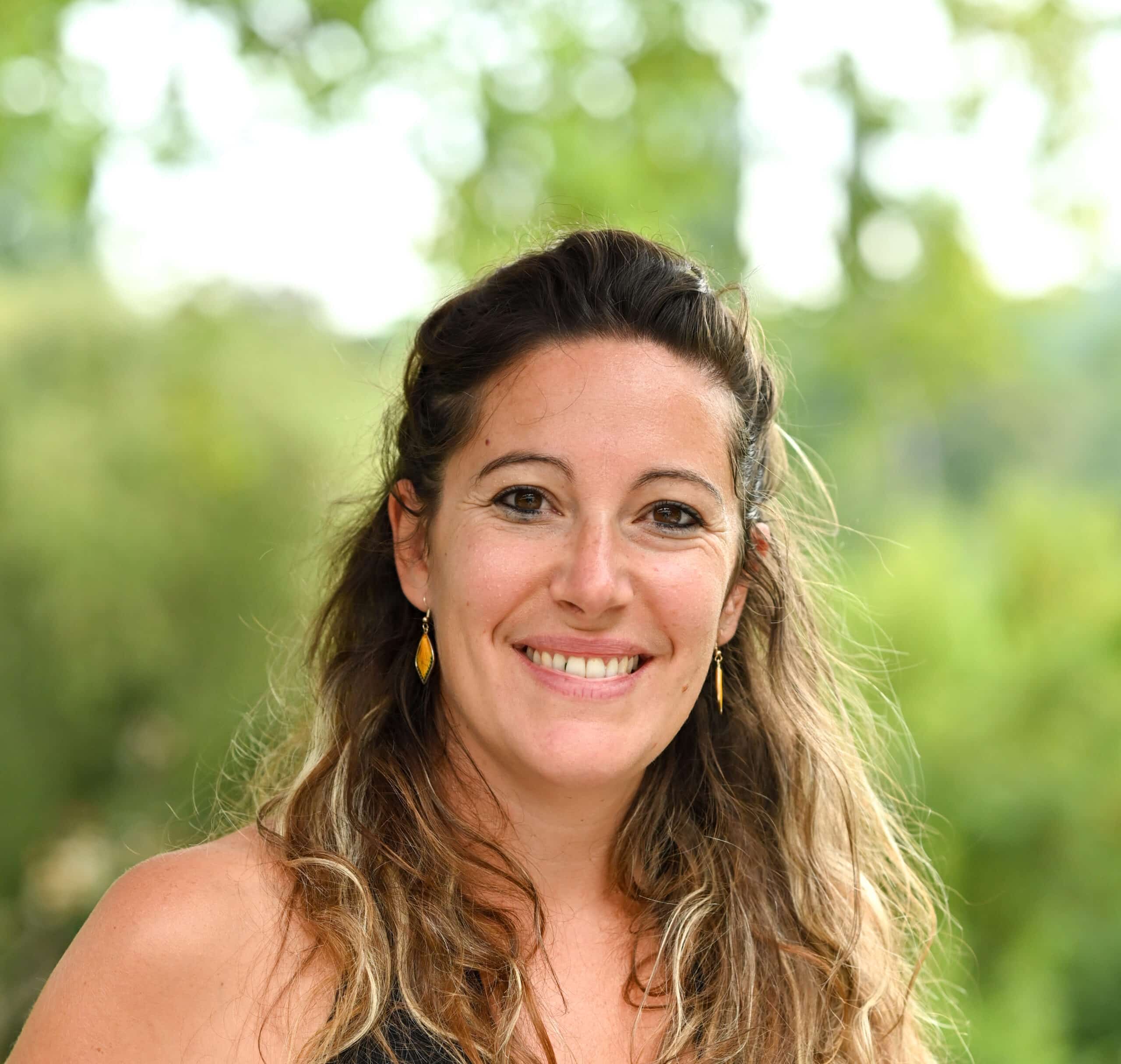 Photo Me Mélanie JACQUOT - Ordre du barreau de Fontainebleau