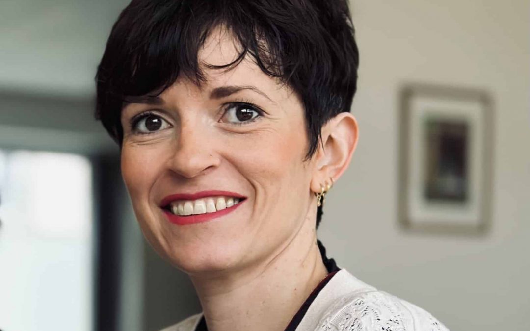 Me LACASSAGNE-PENA Lucie