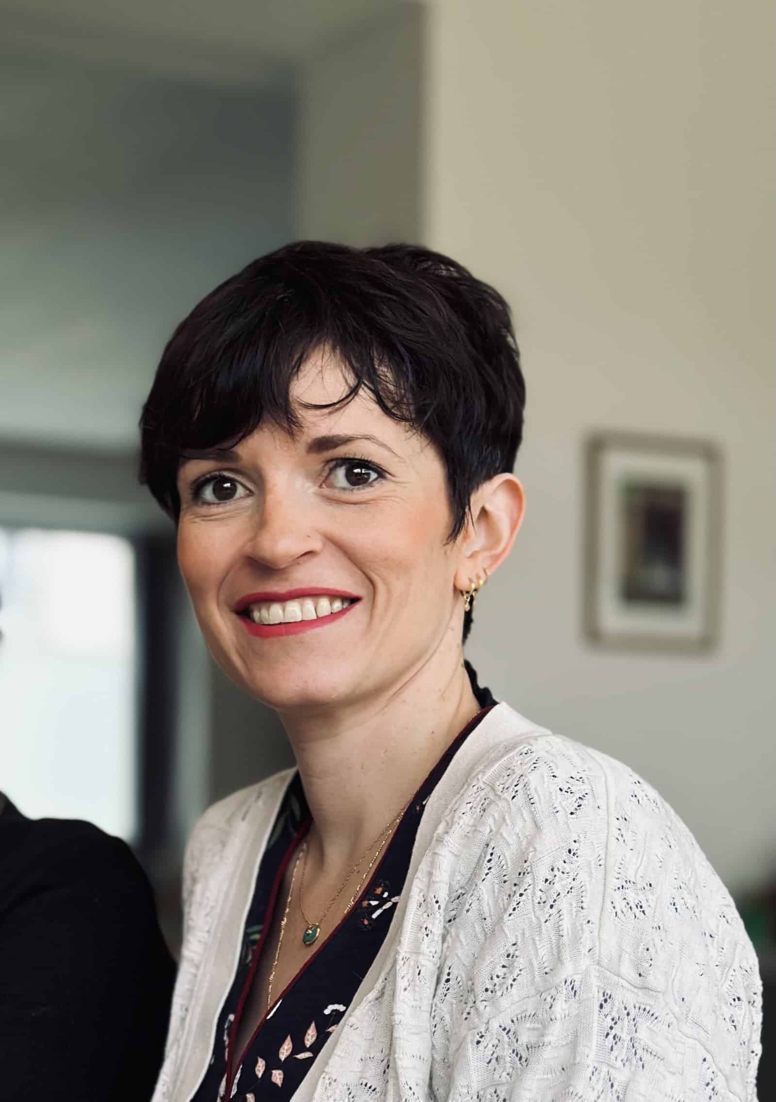 lucie lacassagne pena