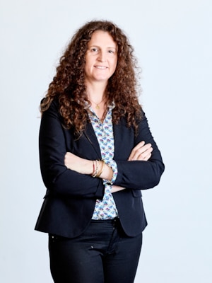 Celine CONTREPOIDS BERTIN