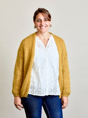 Me CERAUDO Lucie—Cabinet BOURBON BUSSET BOISANGER