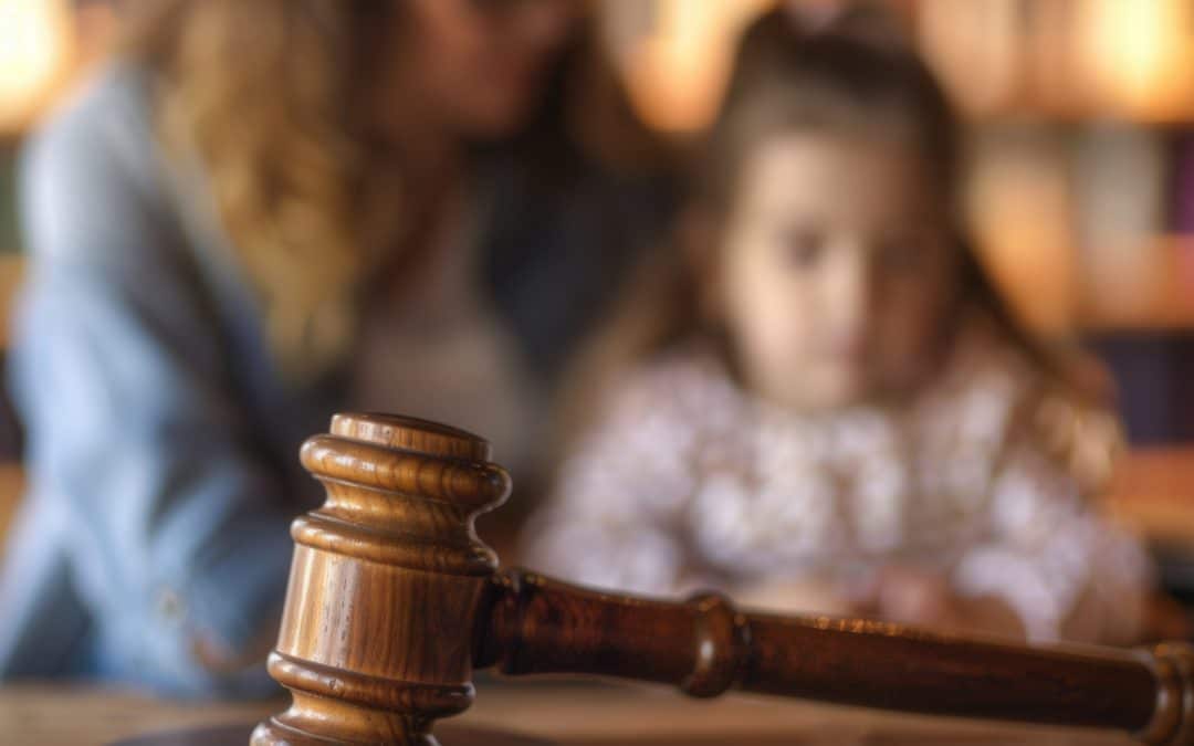 Une nouvelle loi pour protéger le droit à l’image des enfants