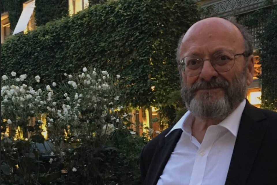 Le Barreau de FONTAINEBLEAU rend hommage à l’une de ses figures emblématiques