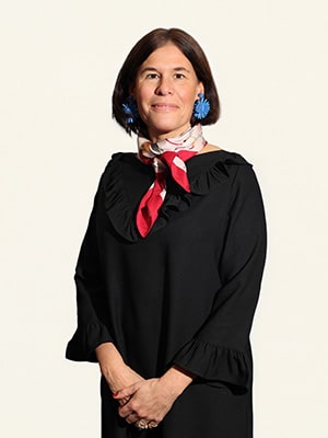 Portrait DE BUSSY Marie Alix 2